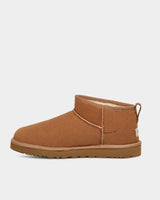 Boots & Bottines UGG MEN - Boots classic ultra mini ugg men