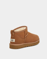 Boots & Bottines UGG MEN - Boots classic ultra mini ugg men
