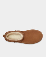 Boots & Bottines UGG MEN - Boots classic ultra mini ugg men