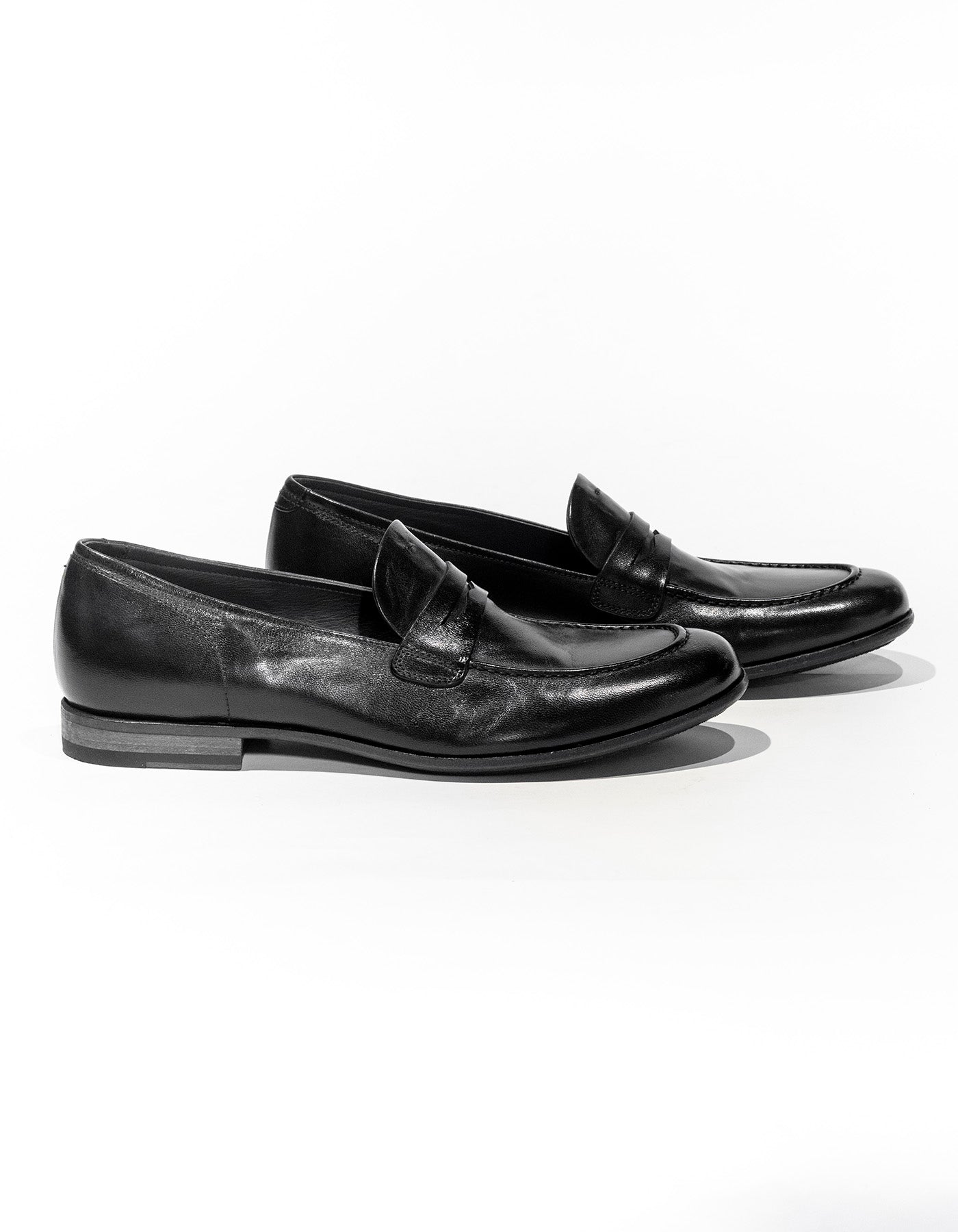 Mocassin pantanetti men