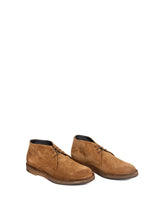 Derby pantanetti men