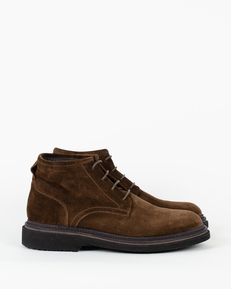 Derbies PANTANETTI MEN - Derby pantanetti men