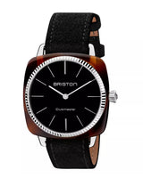 Montre elegant briston couleur Noir