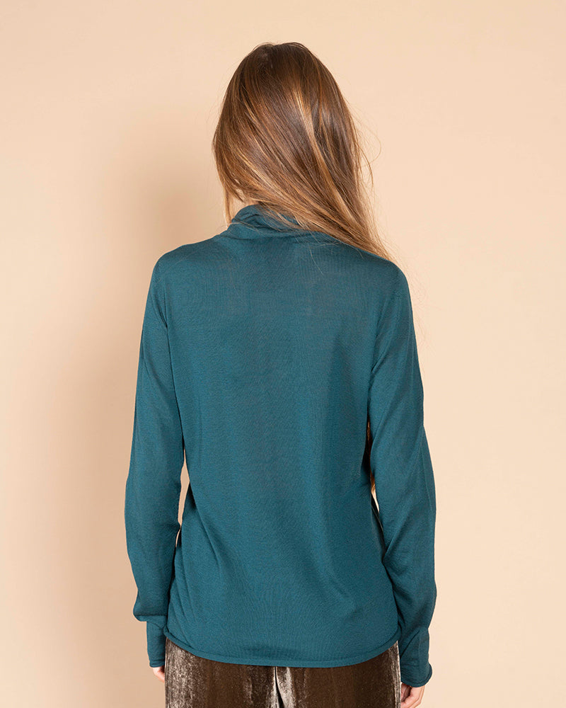 Pull phisique du role