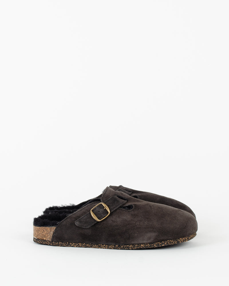 Sabots BOSABO MEN - Sabot fourre bosabo