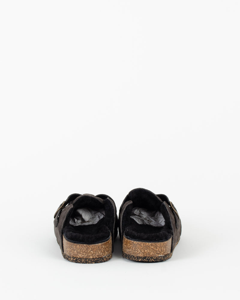 Sabots BOSABO MEN - Sabot fourre bosabo