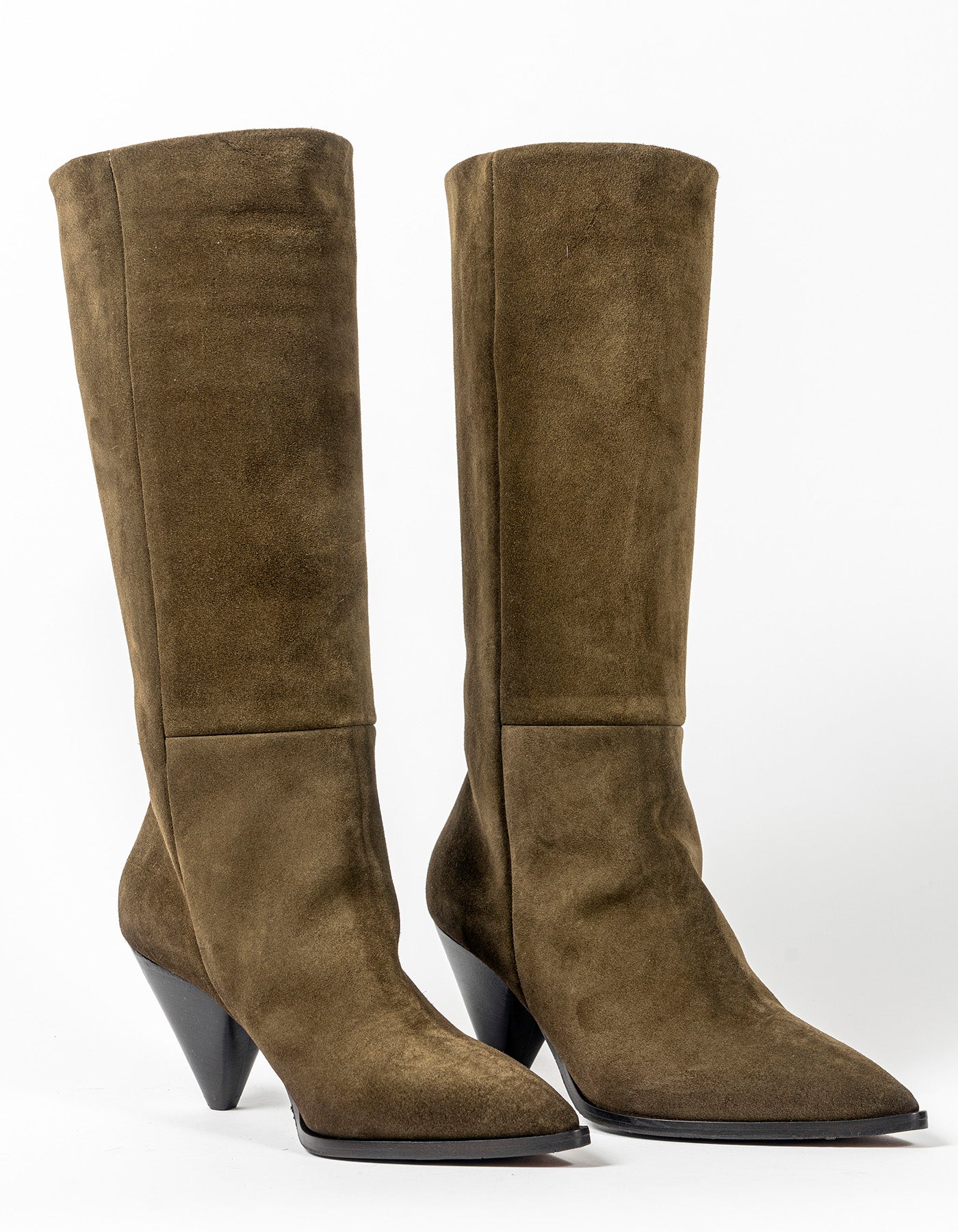 Bottes jo ghost