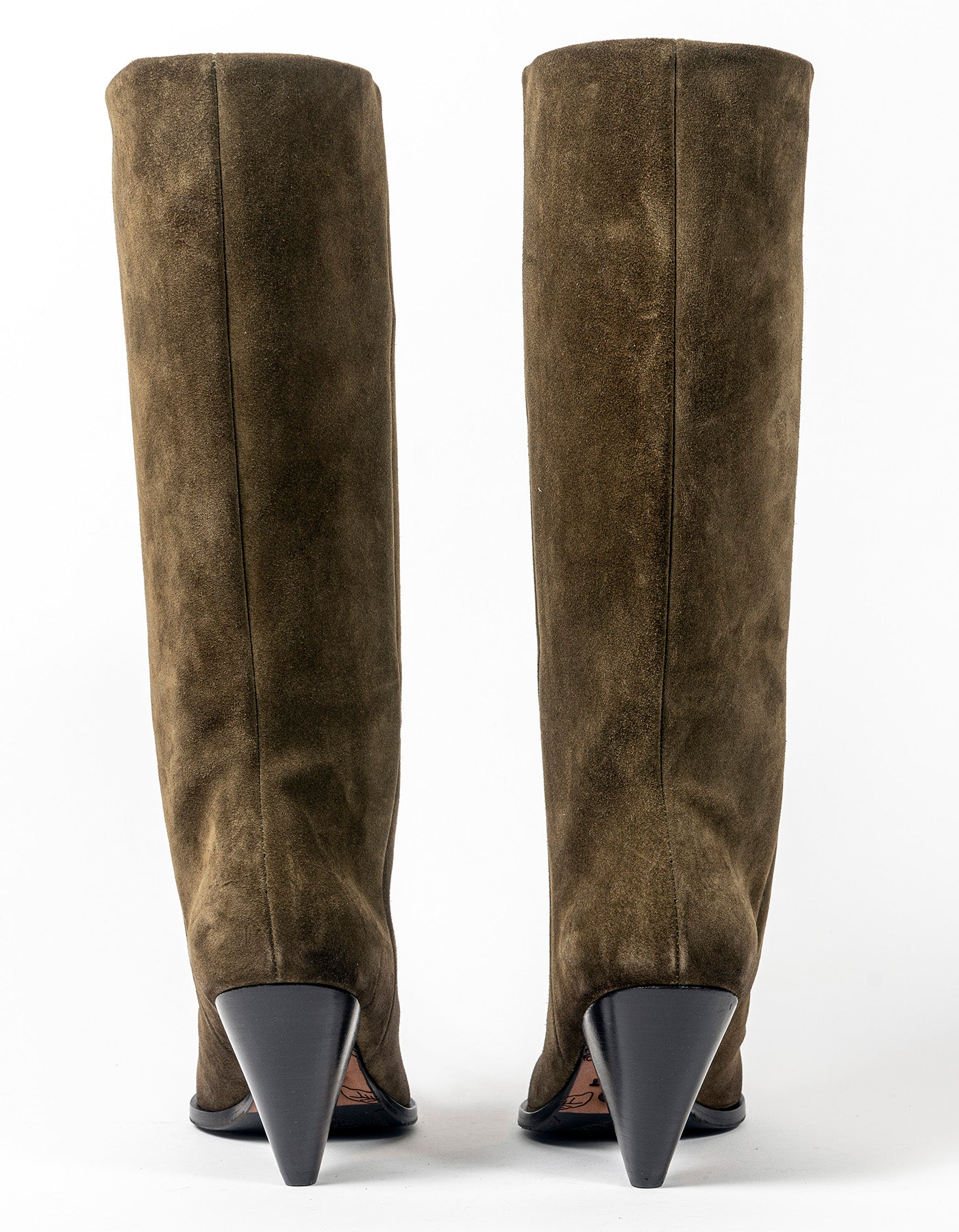 Bottes jo ghost