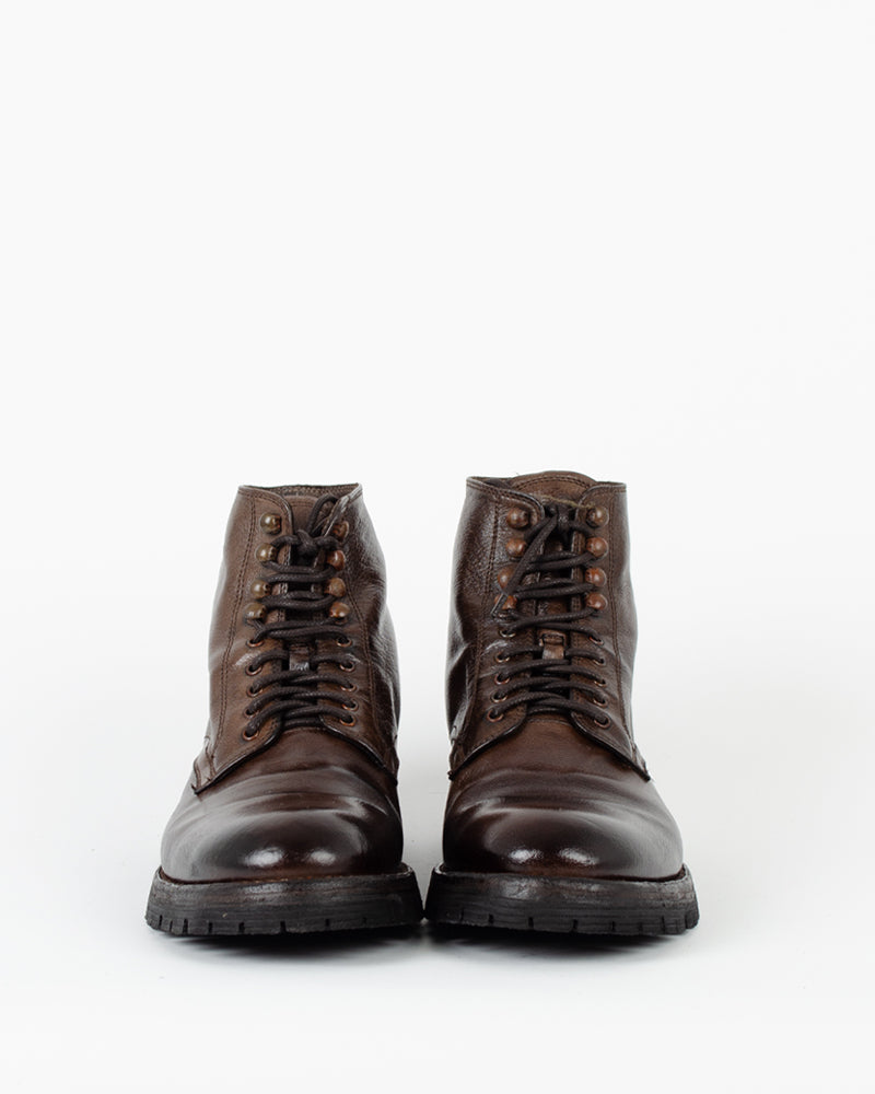 Derbies JO GHOST MEN - Derby jo ghost men