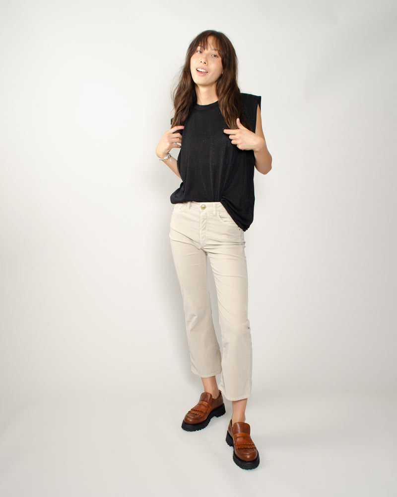 Jeans MASON'S - Pantalon olivia masons