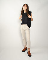 Jeans MASON'S - Pantalon olivia masons