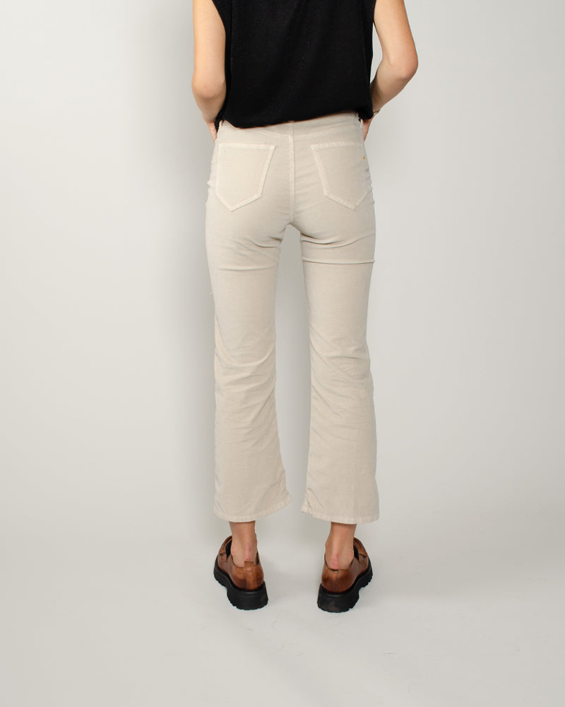 Jeans MASON'S - Pantalon olivia masons