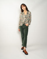 Jeans MASON'S - Pantalon olivia masons