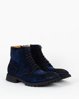 Derbies CRISPINIANO MEN - Rangers crispiniano