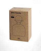 Arts de la table ASA SELECTION - Carafe en verre