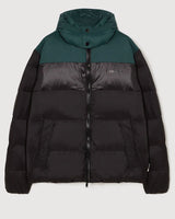 Doudoune oof couleur Noir