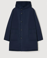 Manteau oof couleur Navy
