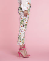 Pantalon jaqueline curvie mason's