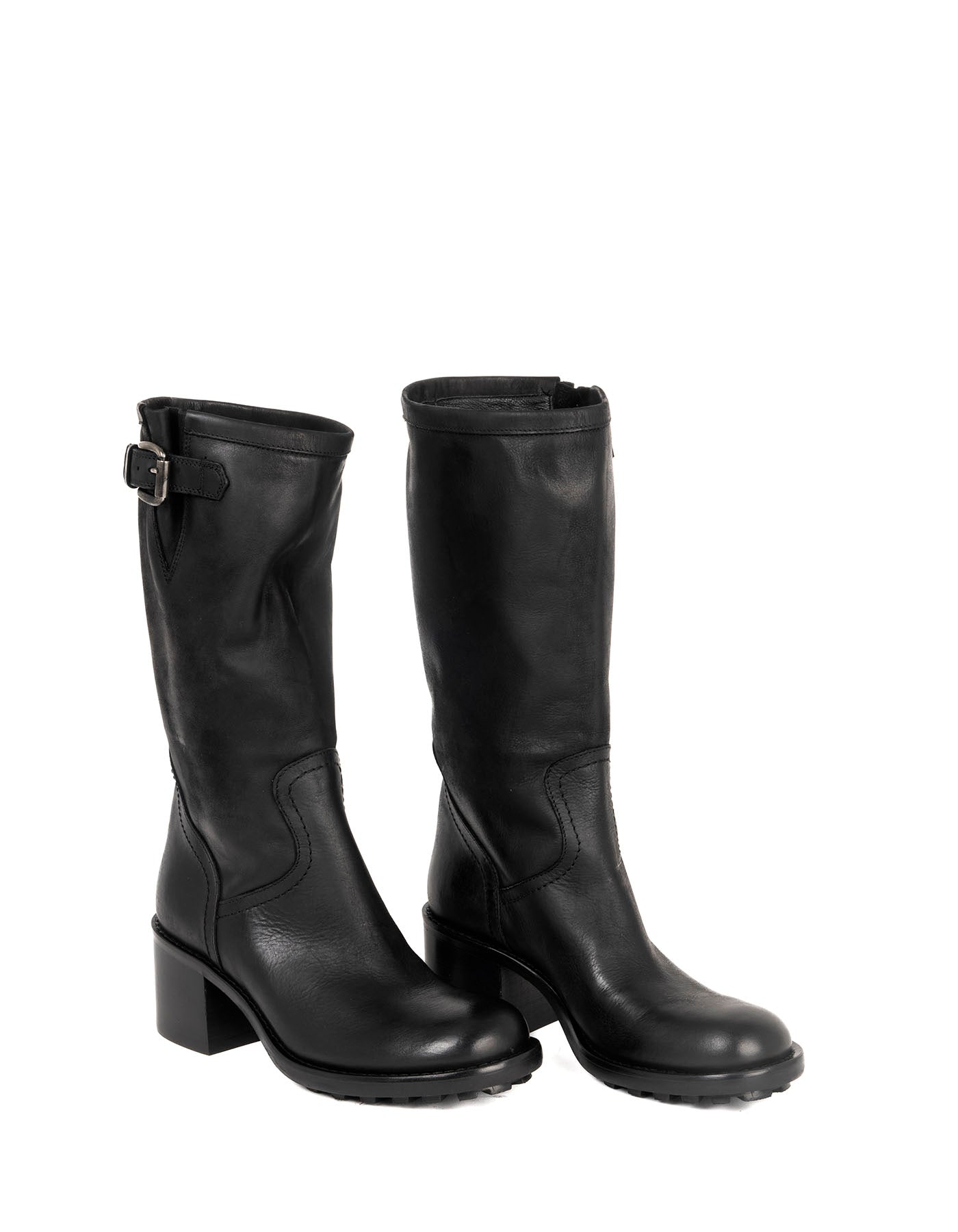 Bottes strategia