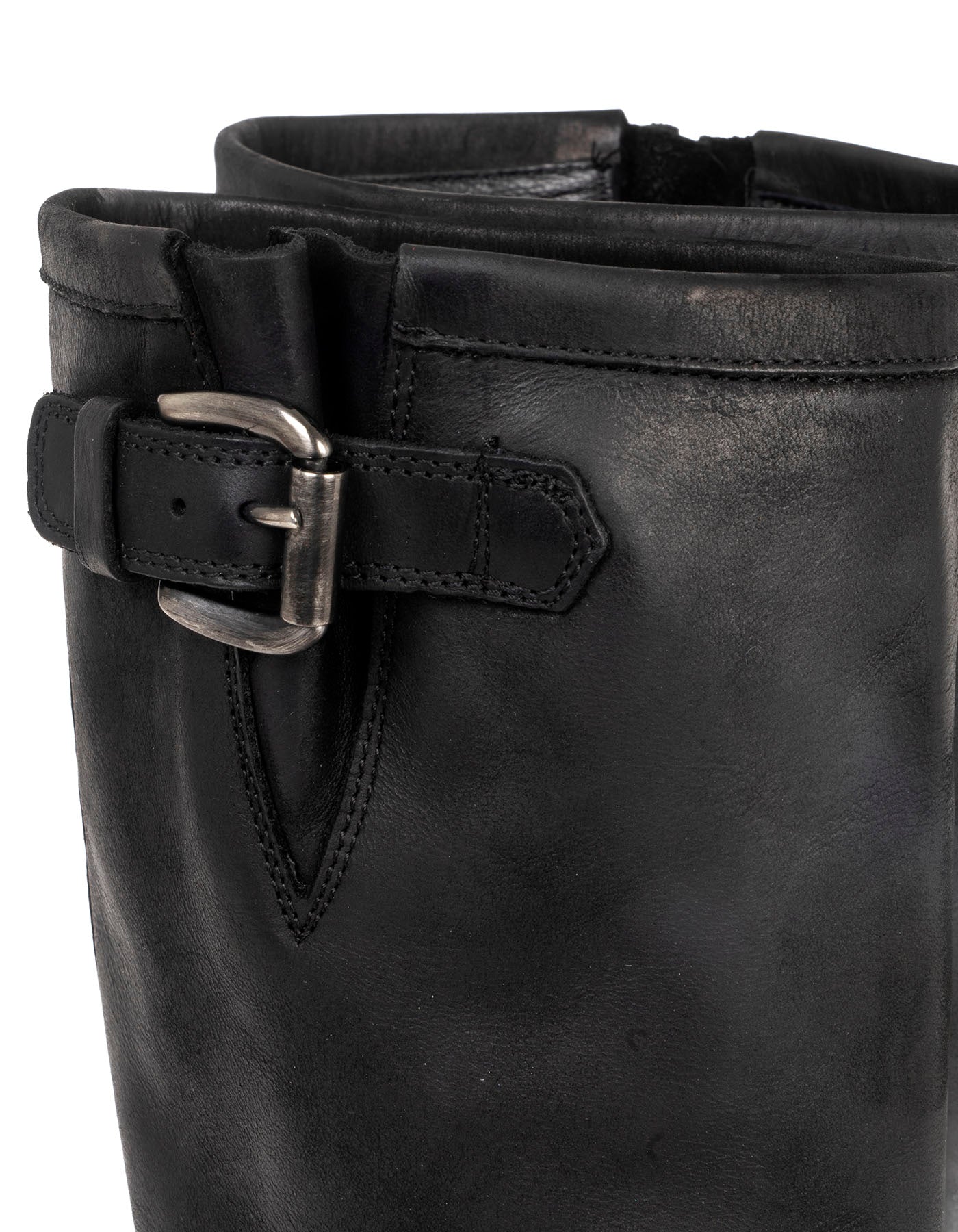Bottes strategia
