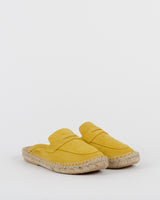 Ballerines & Mocassins ABARCA WOMEN - Mocassin abarca