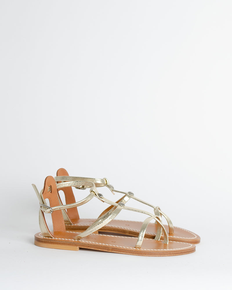 Sandales K.JACQUES - Sandale k.jacques