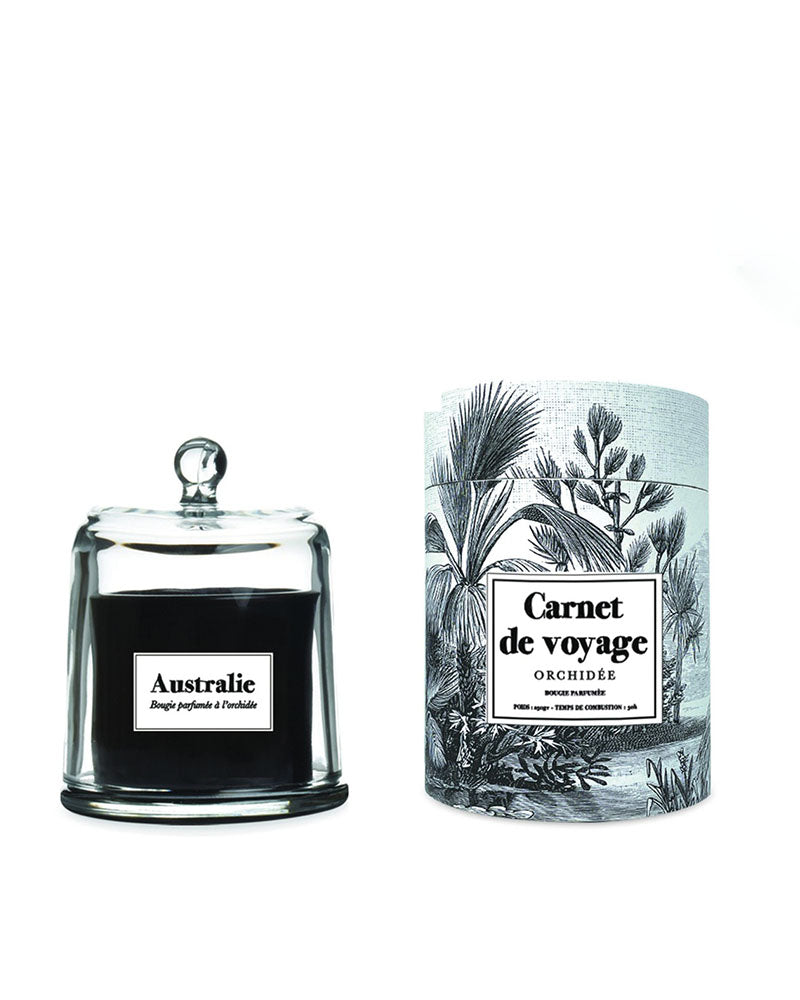 Bougie opjet