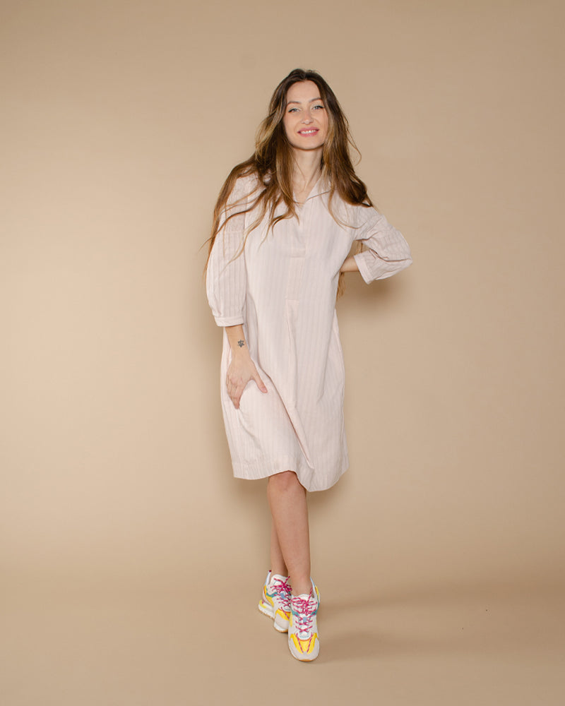 Robes & Combinaisons HANA SAN - Robe hana san