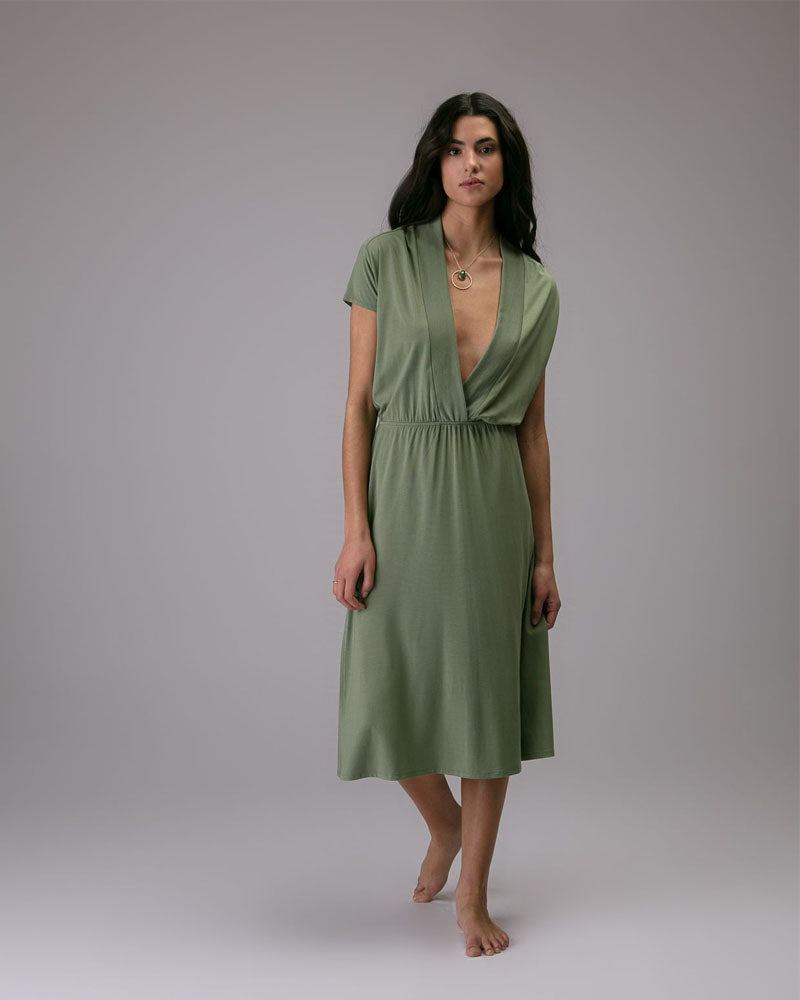 Robes & Combinaisons KARMA KOMA - Robe karma koma