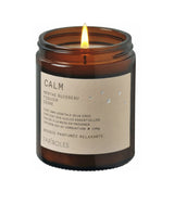 Bougie calme 140g fariboles