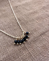 Collier giullia sophie deschamps