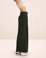 Pantalons KARMA KOMA - Pantalon karma koma