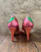Escarpins CREATIS - Escarpin creatis