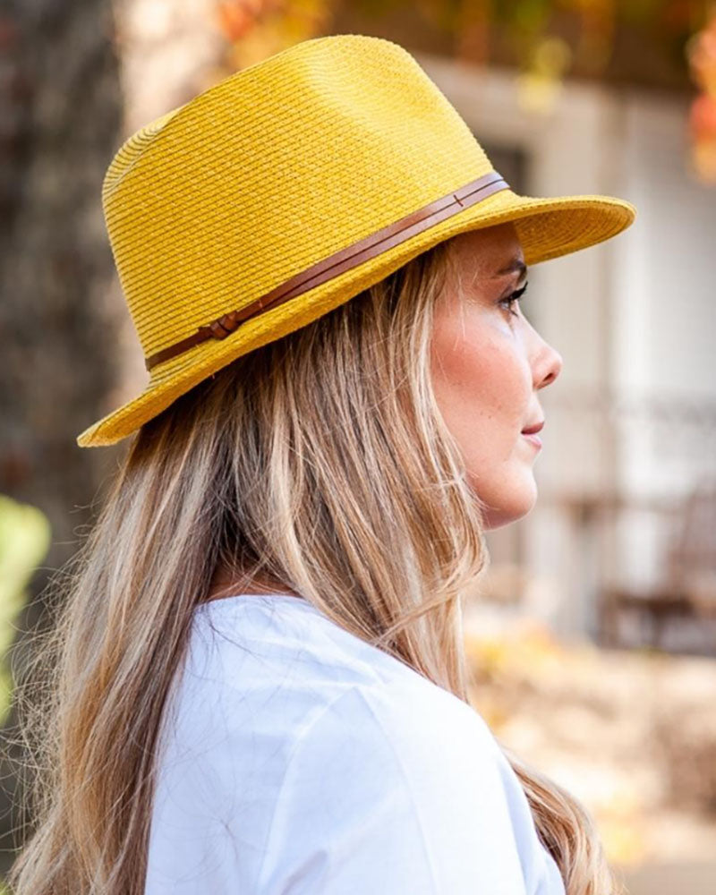 Chapeaux TRAVAUX EN COURS - Chapeau