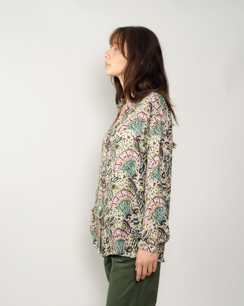 Chemises HARTFORD - Chemise hartford women