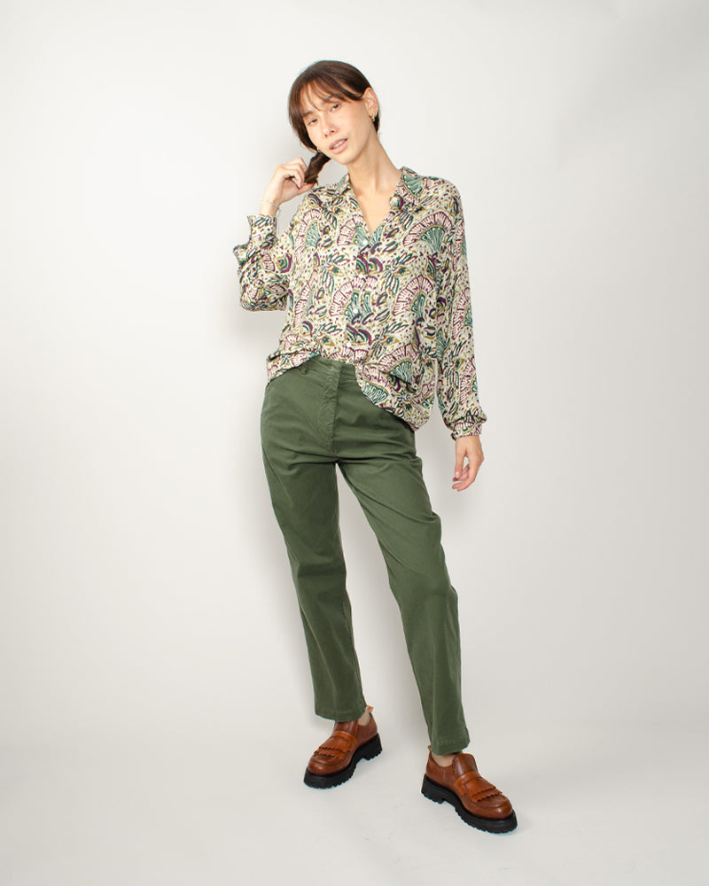 Chemises HARTFORD - Chemise hartford women