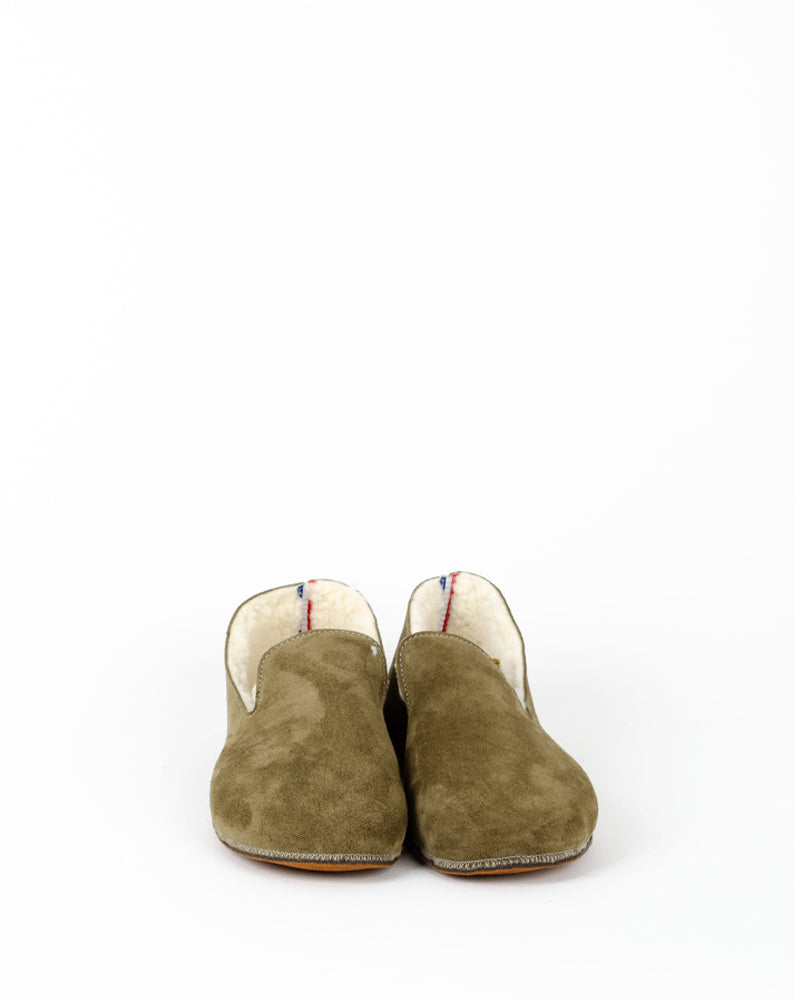 Chaussons