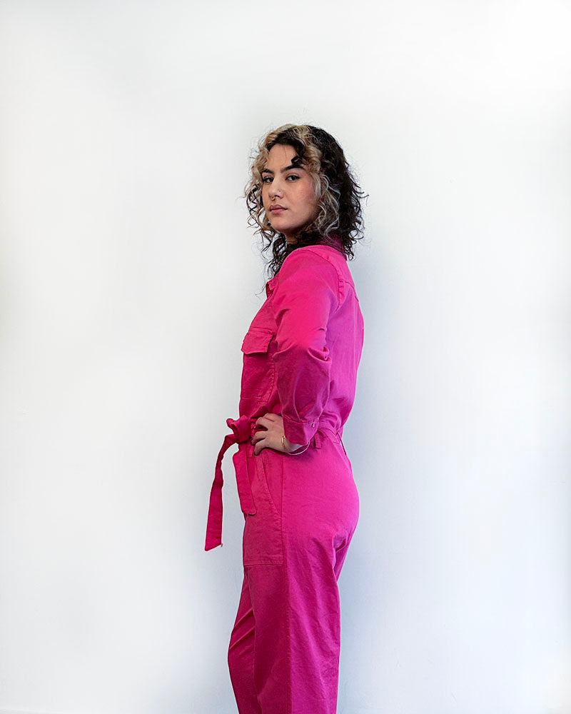 Robes & Combinaisons POP PHILOSOPHY - Combinaison pop philosophy