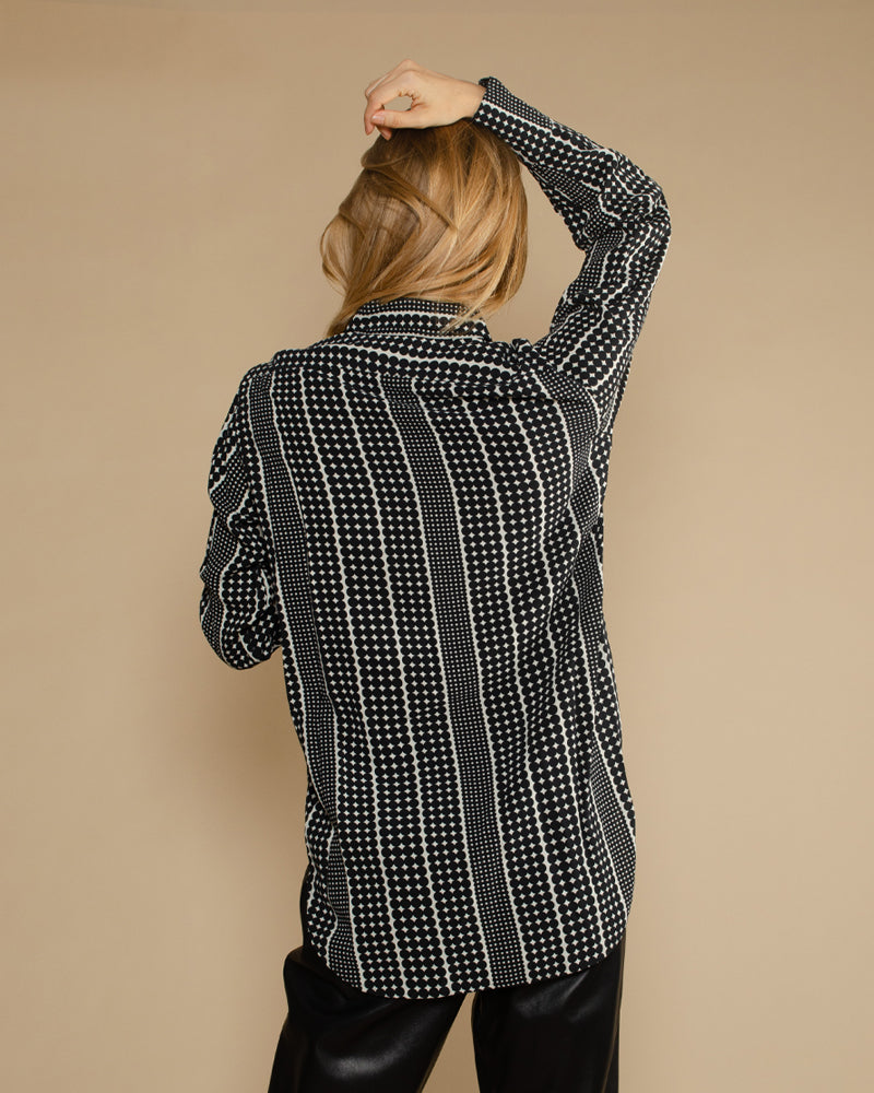 Chemises LAURENCE BRAS - Chemise laurence bras