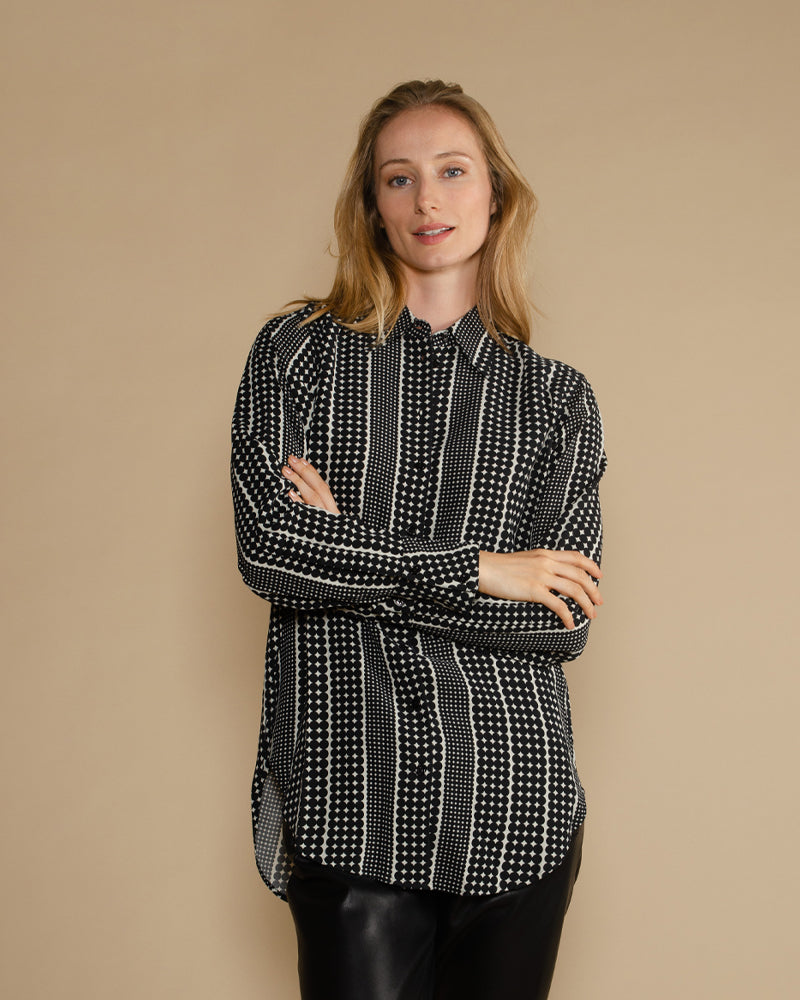 Chemises LAURENCE BRAS - Chemise laurence bras