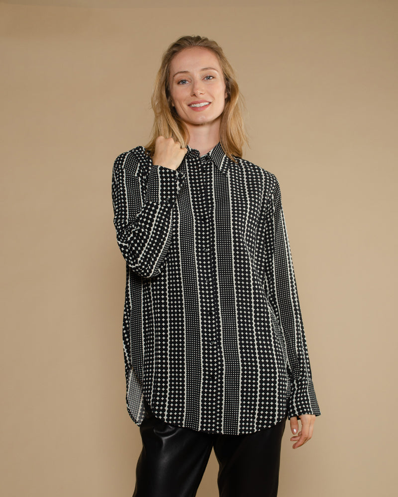 Chemises LAURENCE BRAS - Chemise laurence bras