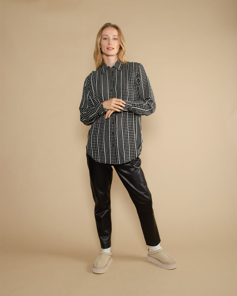Chemises LAURENCE BRAS - Chemise laurence bras