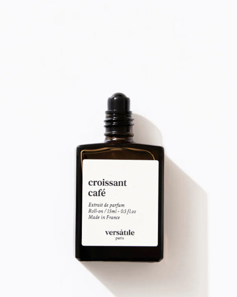 Senteurs VERSATILE - Parfum versatile