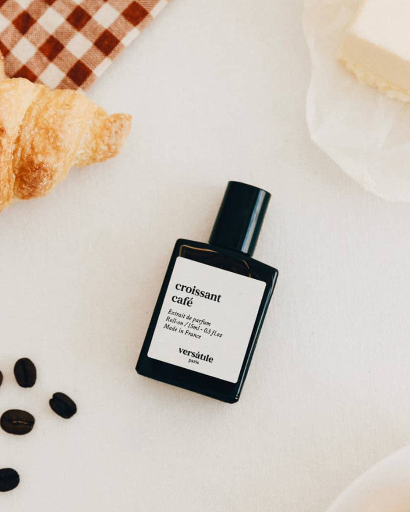 Senteurs VERSATILE - Parfum versatile