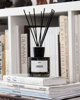 Diffuseur wijck couleur Noir