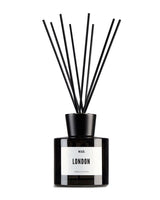Diffuseur wijck couleur Noir