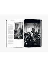 Livre new mags