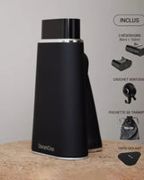 Savons Et Soins STEAMONE - Steamer de voyage