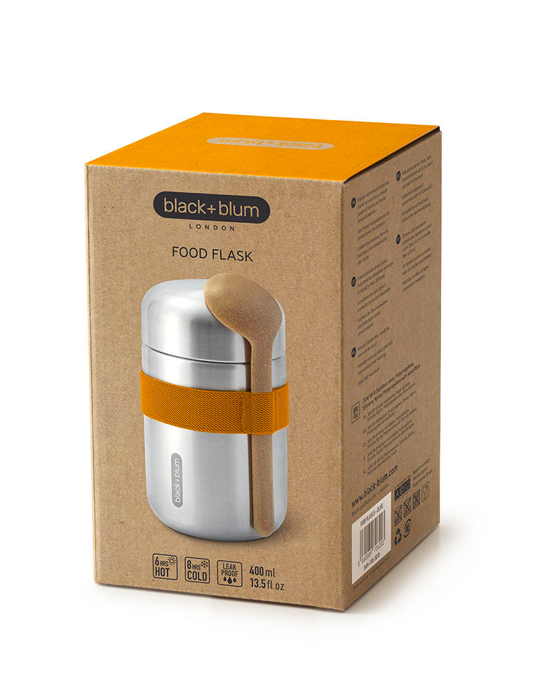 Thermos soupe black+blum