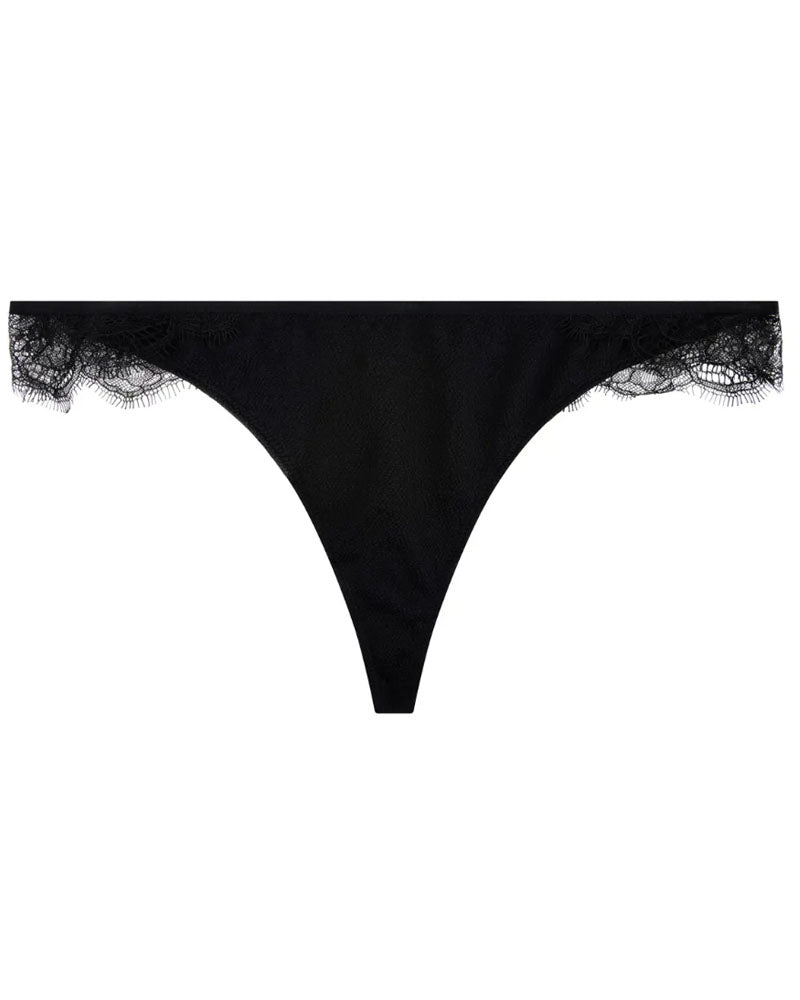 Culottes & Bas LOVE STORIES - String francesca